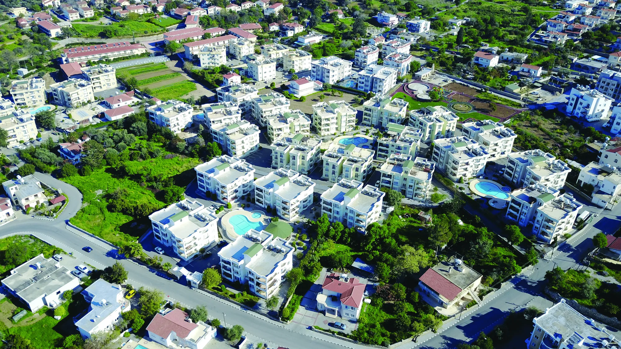 Kavanköy · Girne