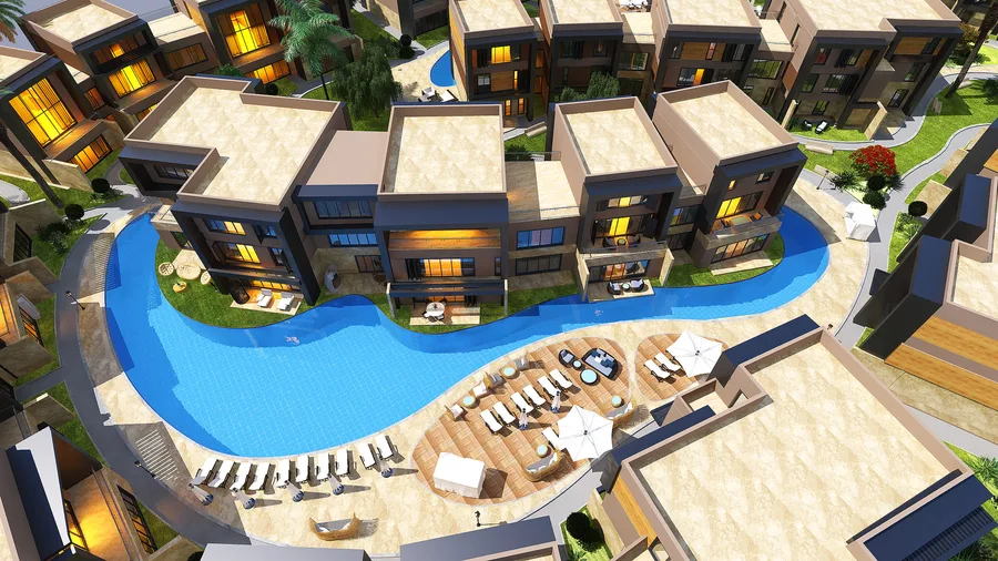 Kervansaray Loft
