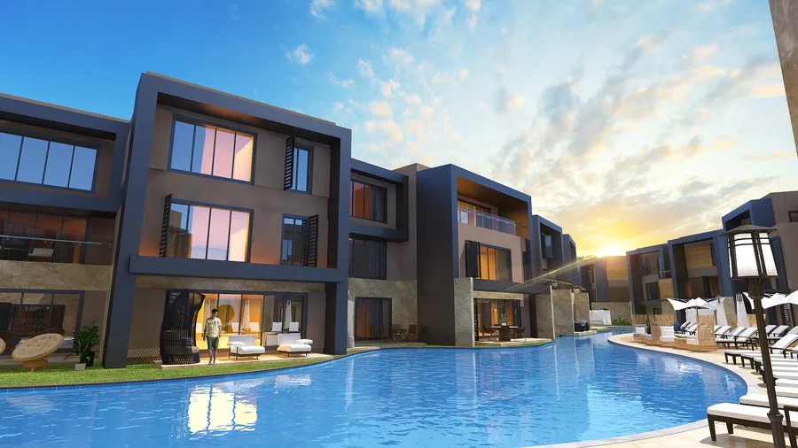 Kervansaray Loft görsel 2
