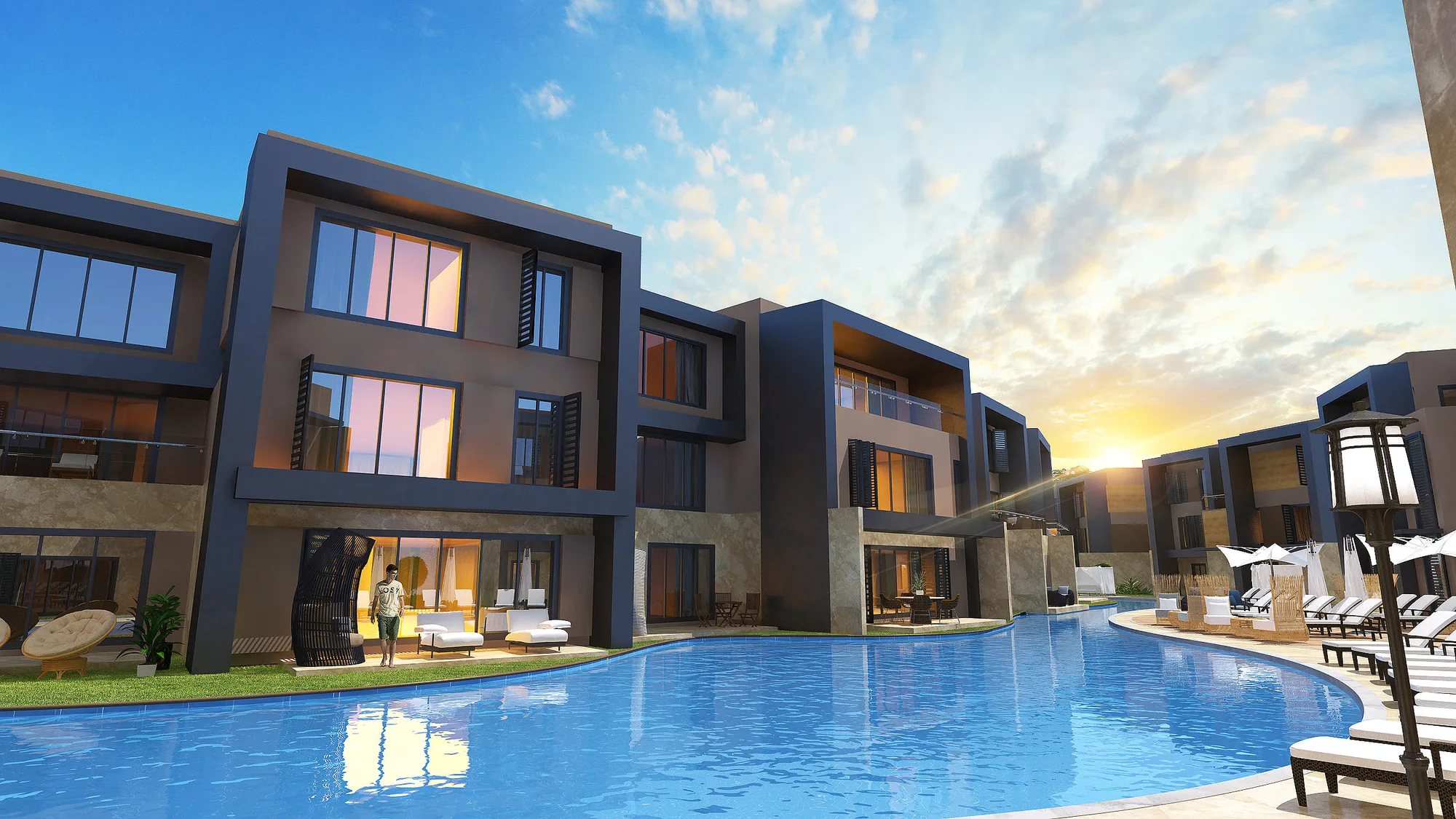 Kervansaray Loft
