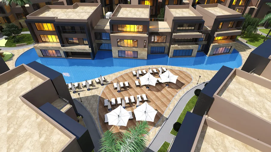 Kervansaray Loft