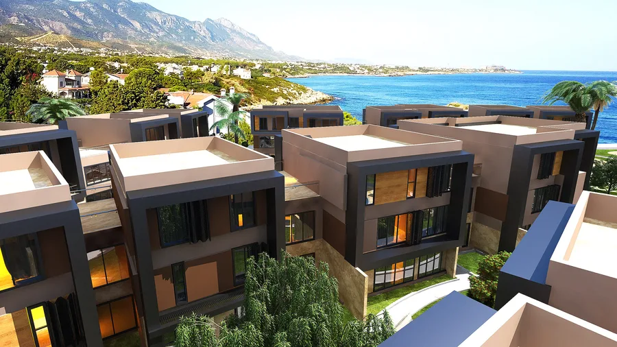 Kervansaray Loft görsel 4